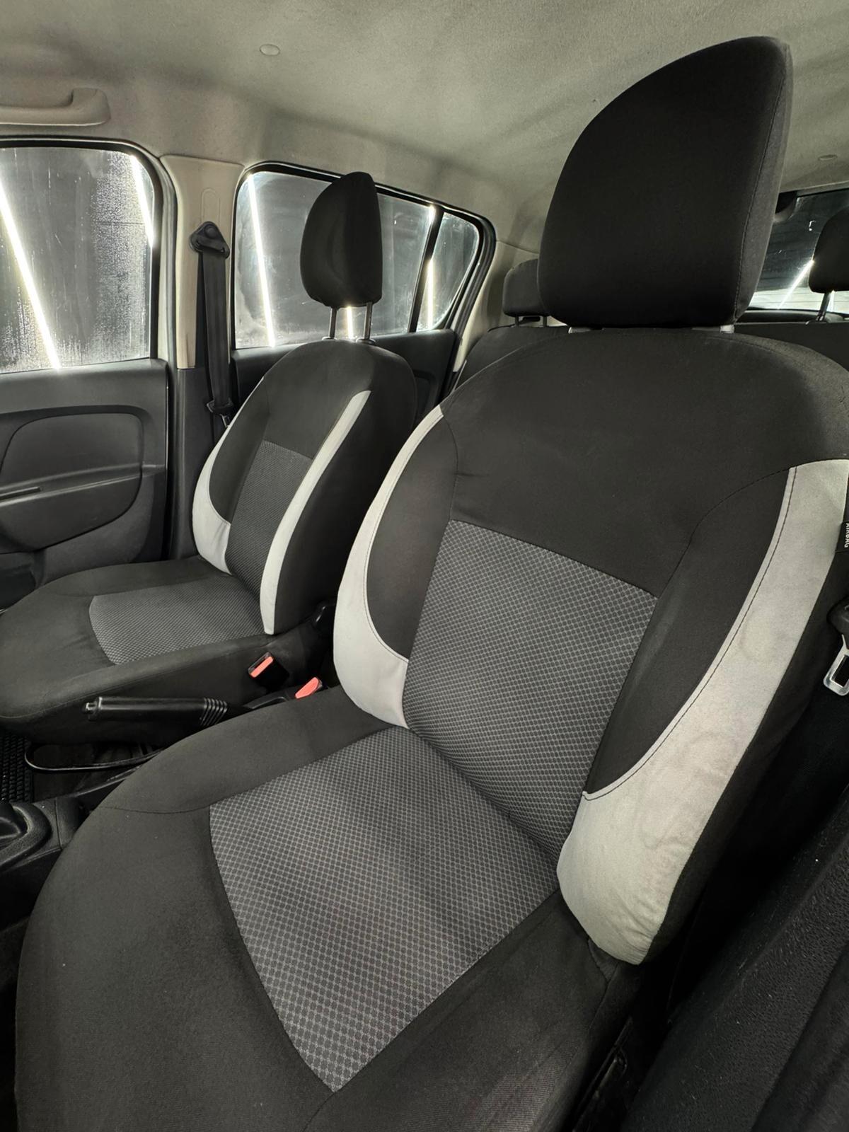 Dacia Sandero 1.2 GPL 75CV Lauréate