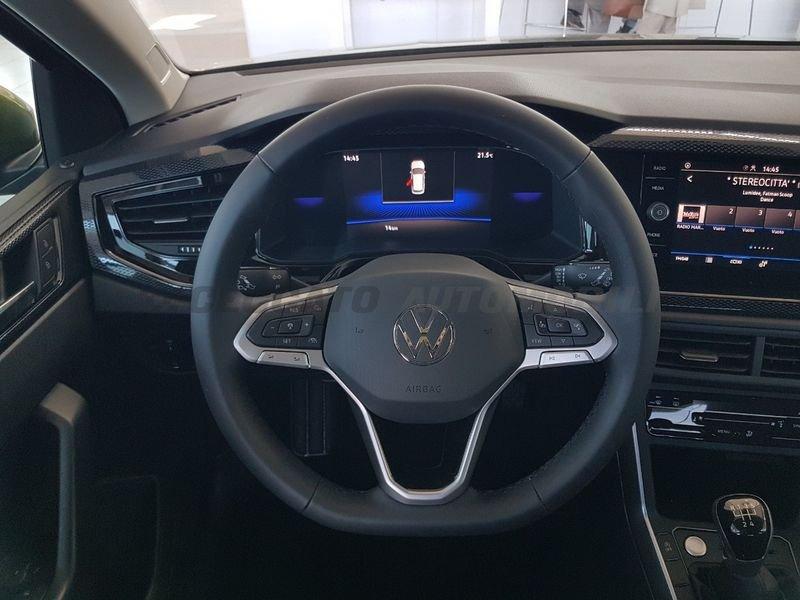 Volkswagen Taigo 1.0 TSI LIFE 95CV MY 25