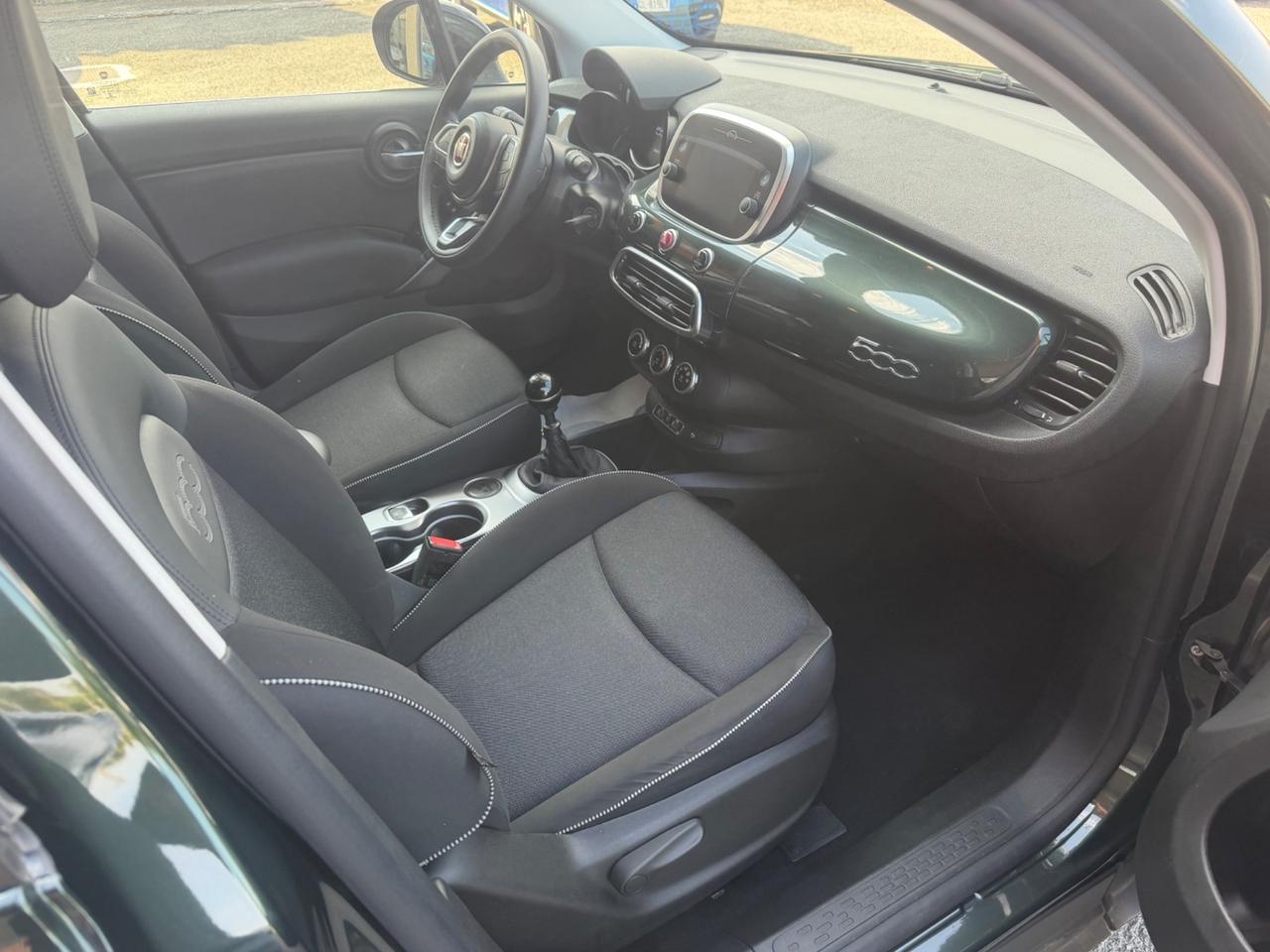 Fiat 500X 1.0 T3 120 CV Business