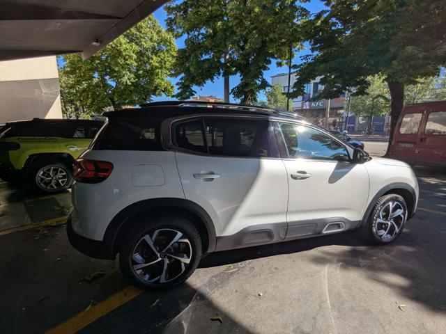 CITROEN C5 Aircross BlueHDi 130 S&S Feel