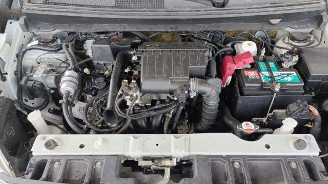 MITSUBISHI Space Star GPL SCADENZA 2031