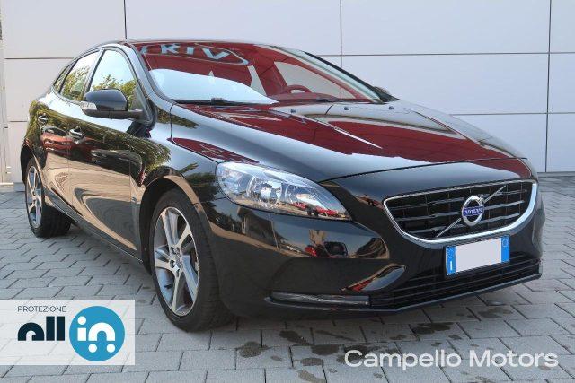 VOLVO V40 V40 D2 Geartronic Momentum