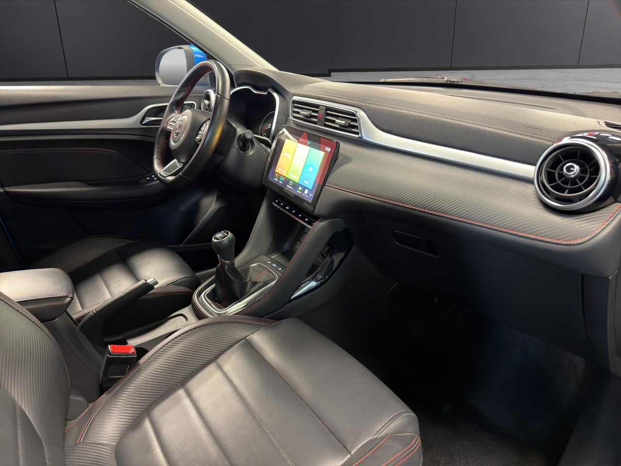 Mg ZS 1.0 Luxury