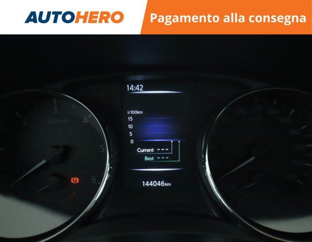 NISSAN Qashqai 1.6 dCi 4WD 360