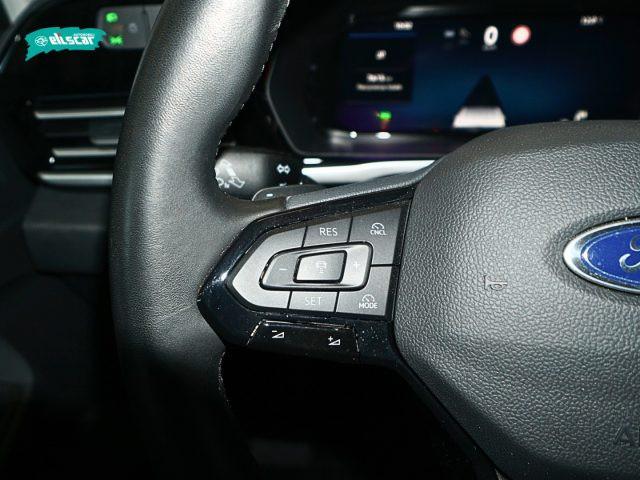 FORD Grand C-Max Grand Tourneo Connect 2.0 EcoBlue 122 CV aut. Tita