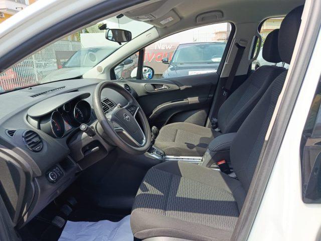 OPEL Meriva 1.6 CDTI 95 CV Start&Stop Cosmo