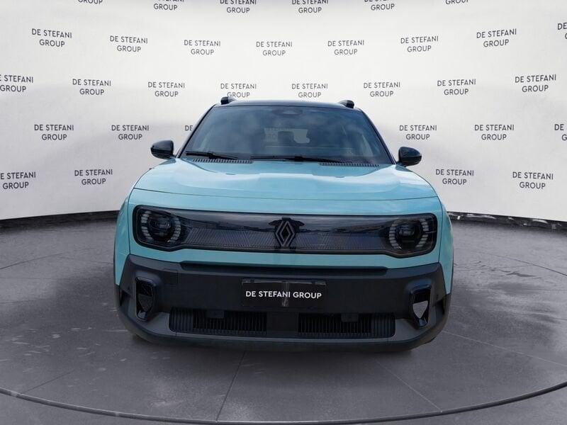 Renault 4 E-Tech Electric R4 E-Tech Electric Iconic 150 CV Comfort Range