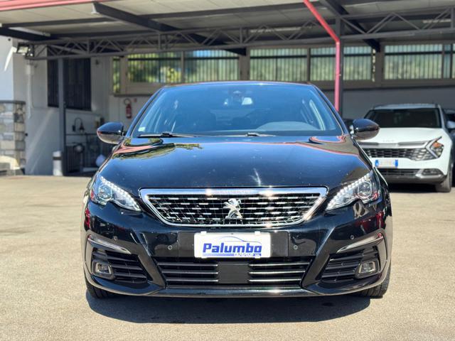 PEUGEOT 308 BlueHDi 130 S&S EAT8 GT Line