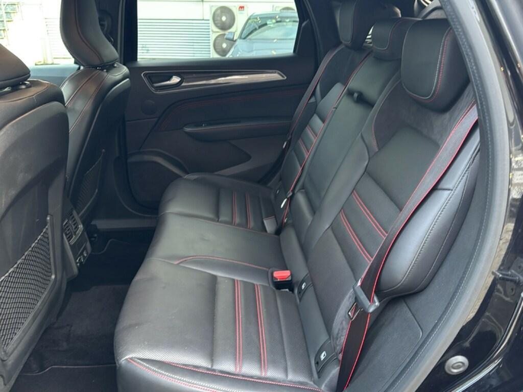 Renault Arkana 1.6 Hybrid RS Line E-Tech Auto