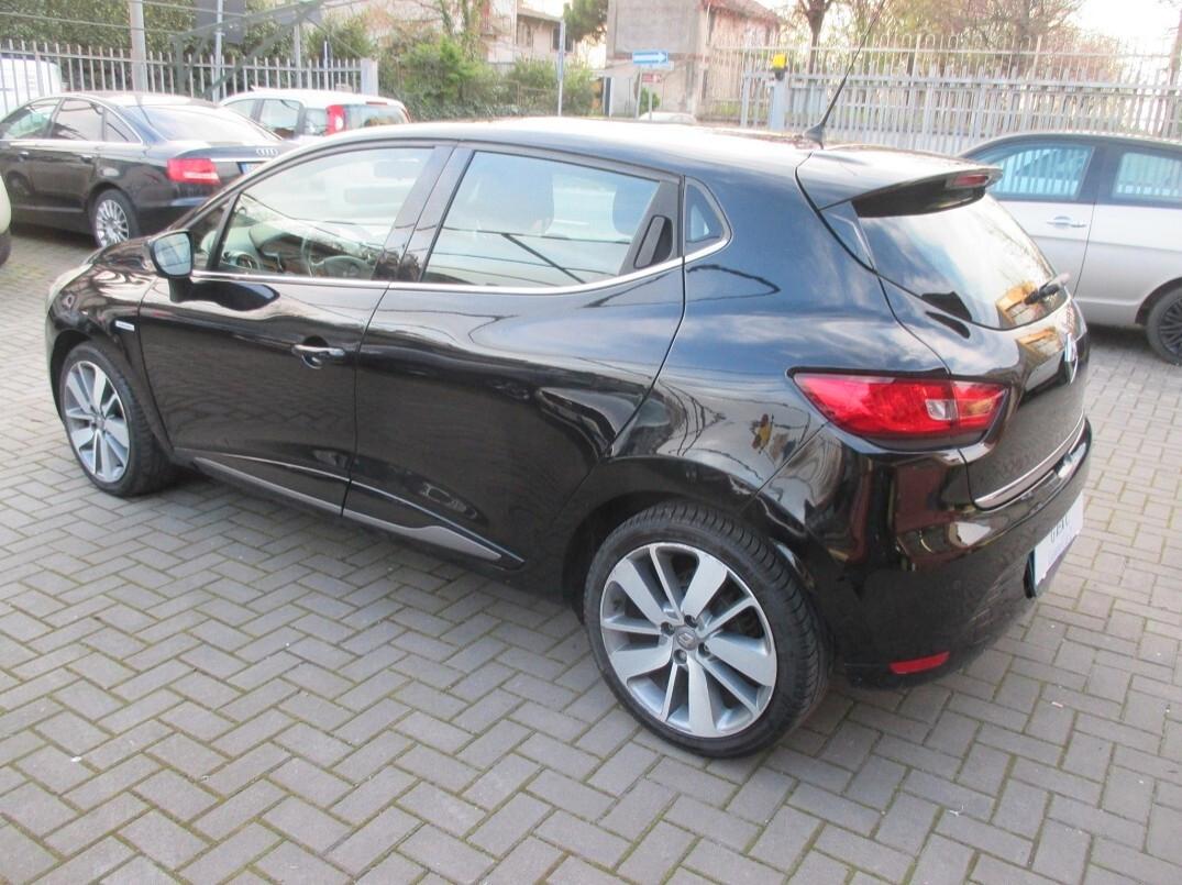 Renault Clio 0.9 TCe 12V 90CV 5 porte Costume National Per Neopatentati