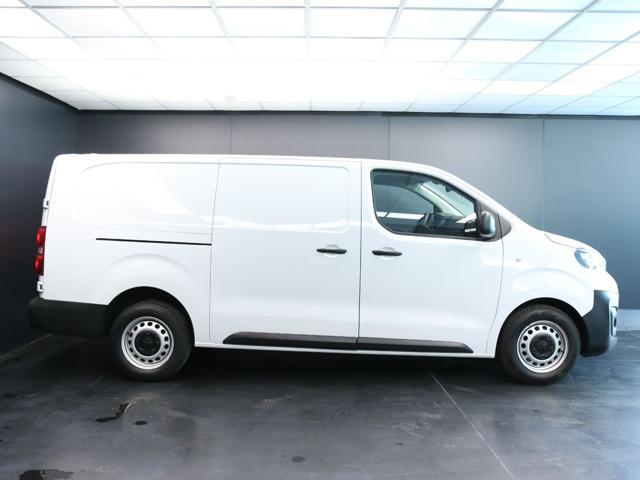 PEUGEOT Expert BlueHDi 100 S&S PL-SL-TN Furgone Premium Long