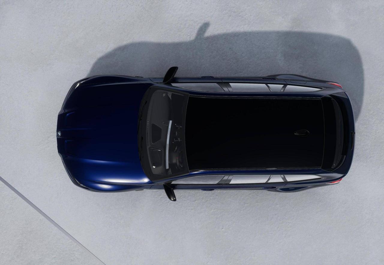 BMW Serie 3 M3 Touring Competition M xDrive