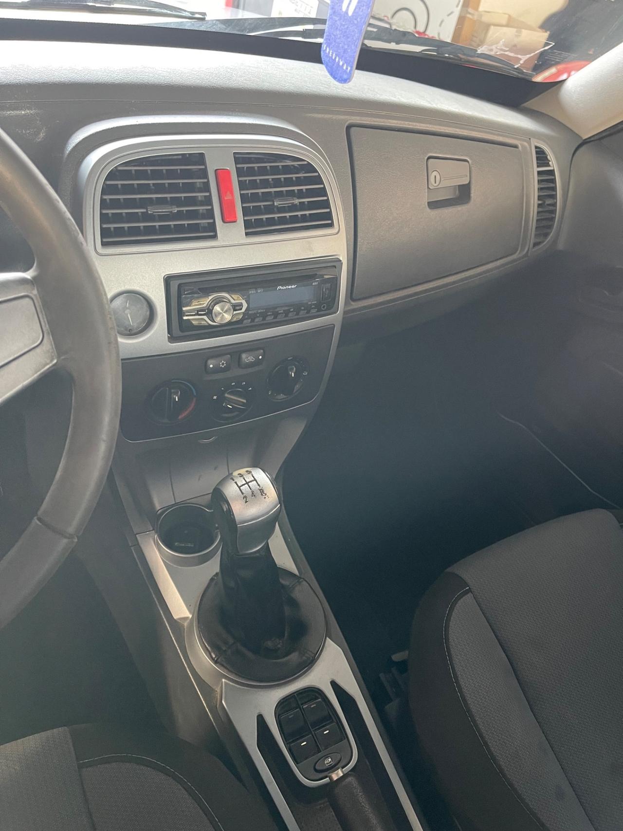 Tata Xenon 2.2 D 4x2 Unipro PERMUTE RATE