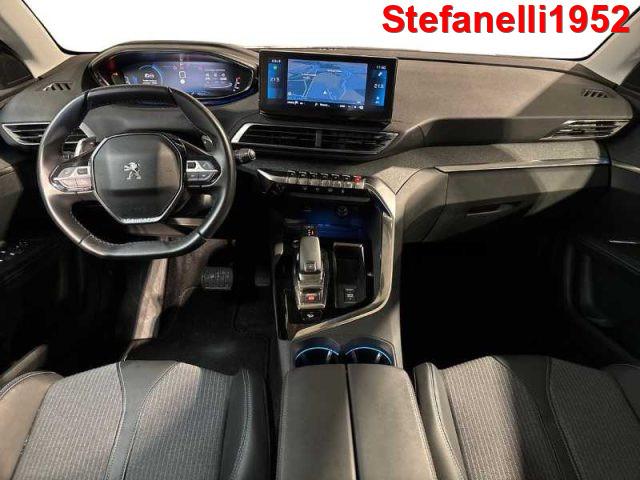 PEUGEOT 3008 II 2021 - 1.5 bluehdi Allure Pack s&s 130cv eat8