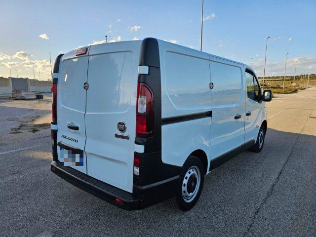 FIAT Talento 1.6 ECOJET 95 CV PC-TN Furgone 12q