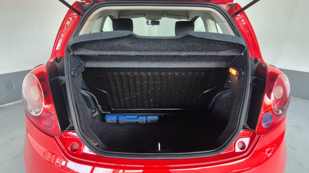Ford Ka 1.2 8V 69CV (Ok Neopatentati)