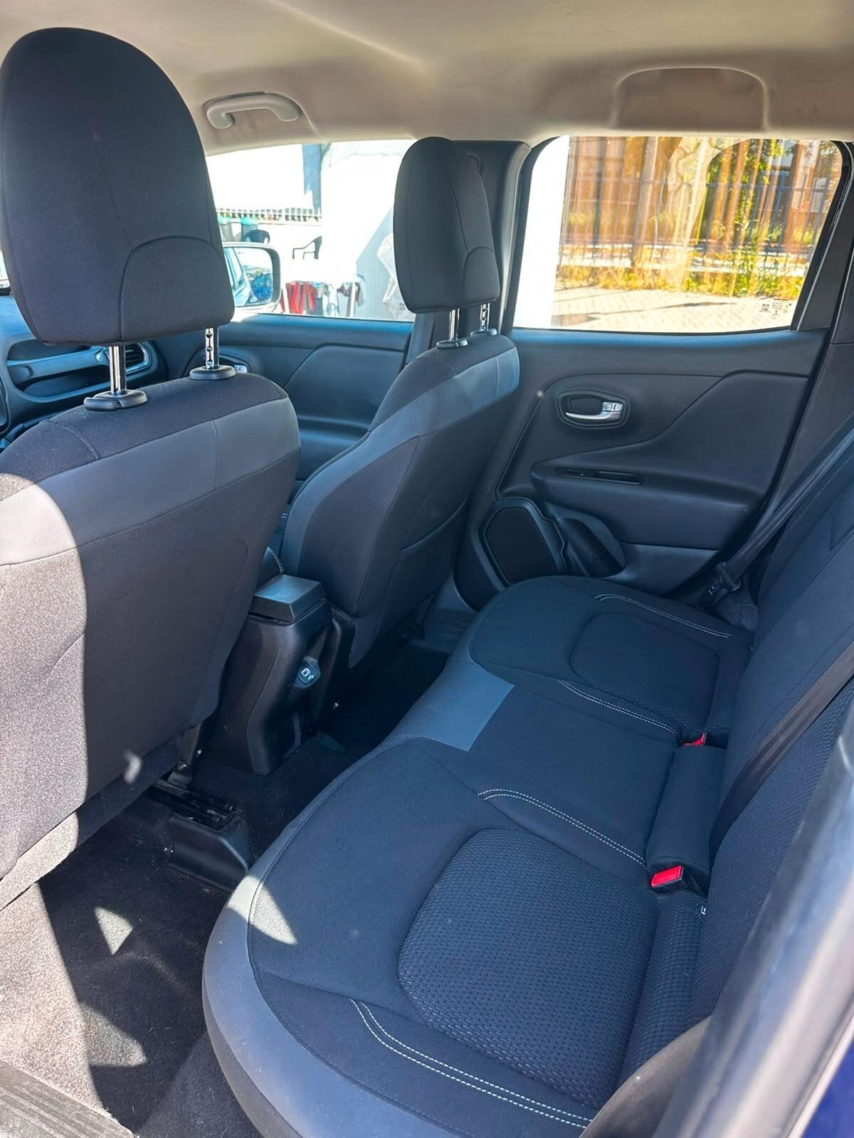 Jeep Renegade 1.0 T3 Limited