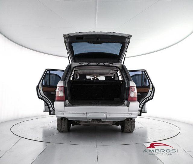 LAND ROVER Range Rover Sport 2.7 TDV6 HSE - AUTOCARRO N1 - PER OPERATORI DEL SE