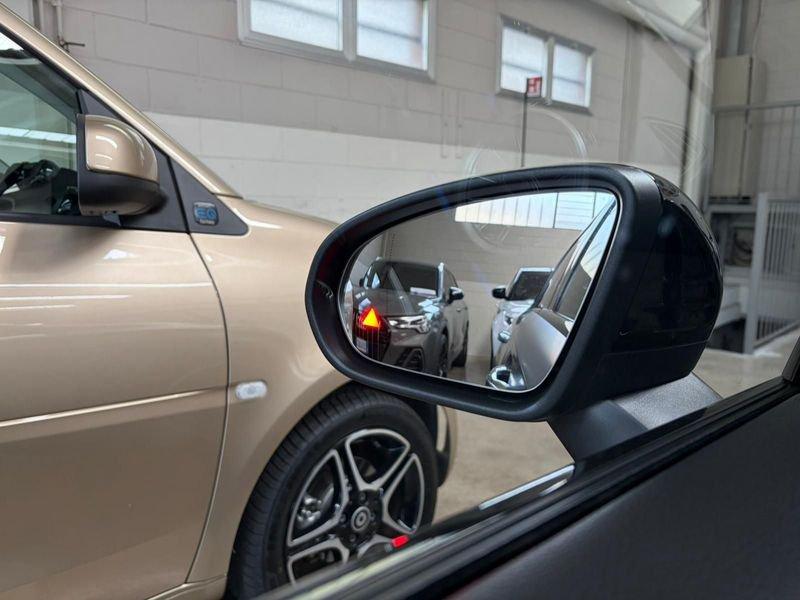 Mercedes-Benz Classe A Mercedes-AMG A 45S 4M+ Prem Plus AMG