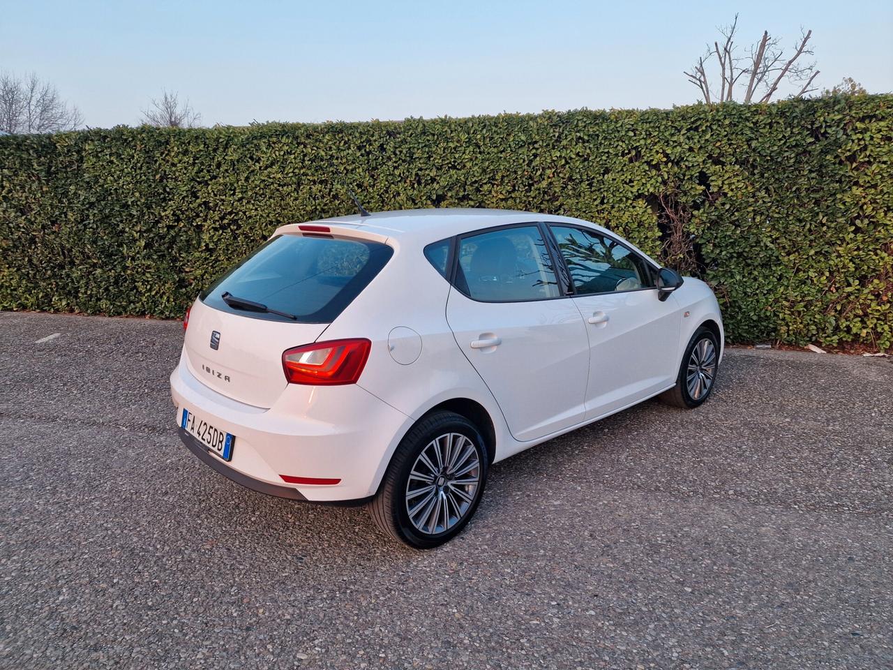 Seat Ibiza 1.0TSI 95cv 5p Connect