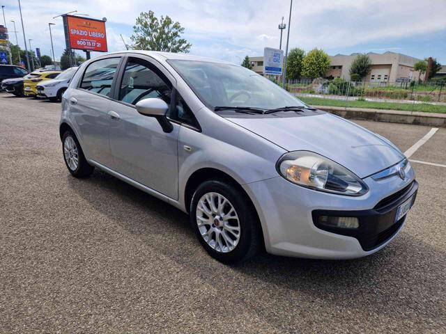 FIAT Punto Evo 1.2 5 porte S&S Active