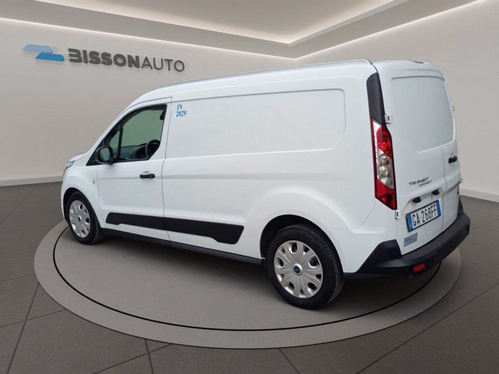 FORD Transit connect 210 1.5 ecoblue(tdci) 100cv trend l2h1 e6.2 del 2020