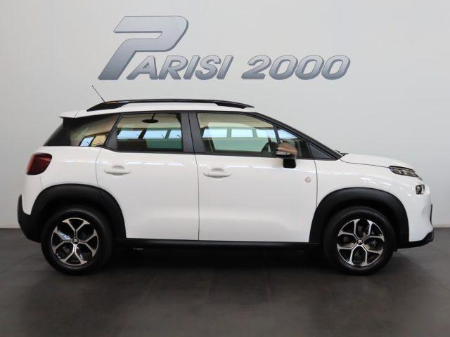 CITROEN C3 Aircross PureTech 110CV S&S *PROMO PARISI GROUP*