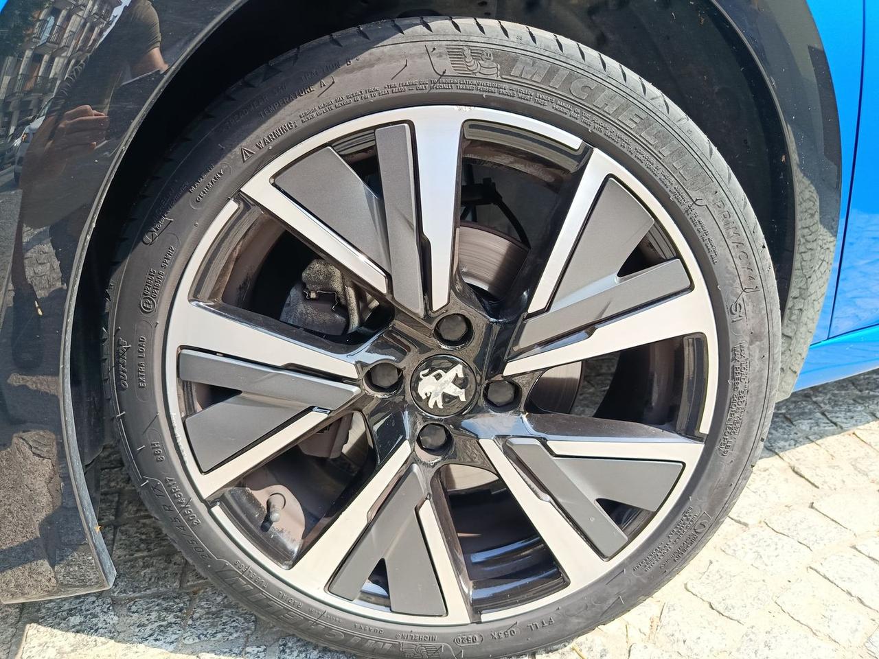 Peugeot 208 1.2 PureTech 130 GT-Line #6284