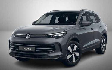 Volkswagen Tiguan 1.5 eTSI DSG ELEGANCE 150CV UFFICIALE ITALIA PROMO