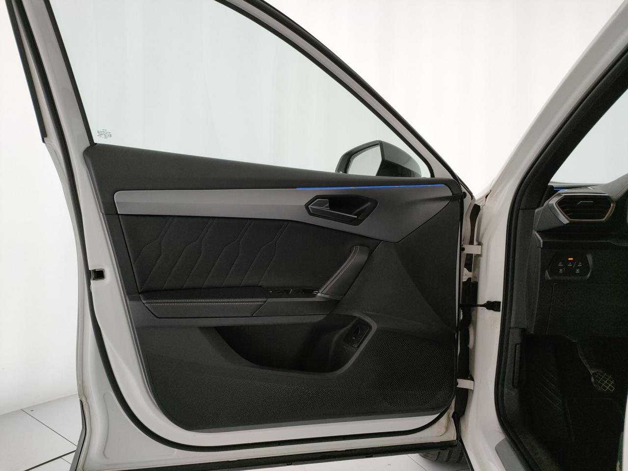 Cupra Formentor 2.0 tdi 150cv