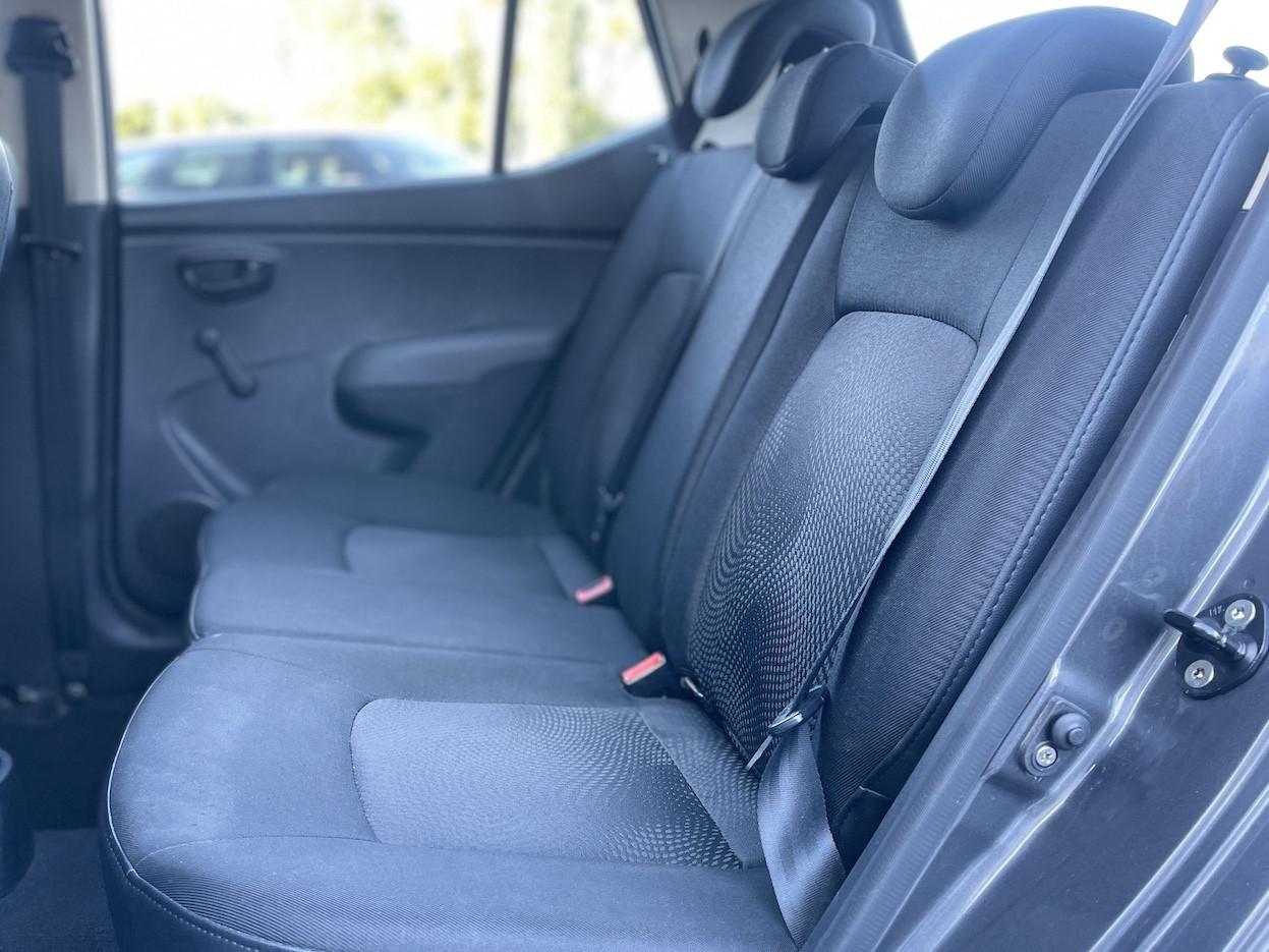 Hyundai i10 1.1 Benzina 69CV E5 Neo. - 2013