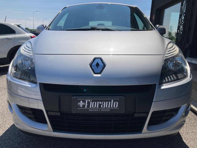 RENAULT Scenic X-Mod 1.5 dCi 110CV Dynamique