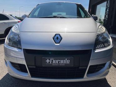 RENAULT Scenic X-Mod 1.5 dCi 110CV Dynamique