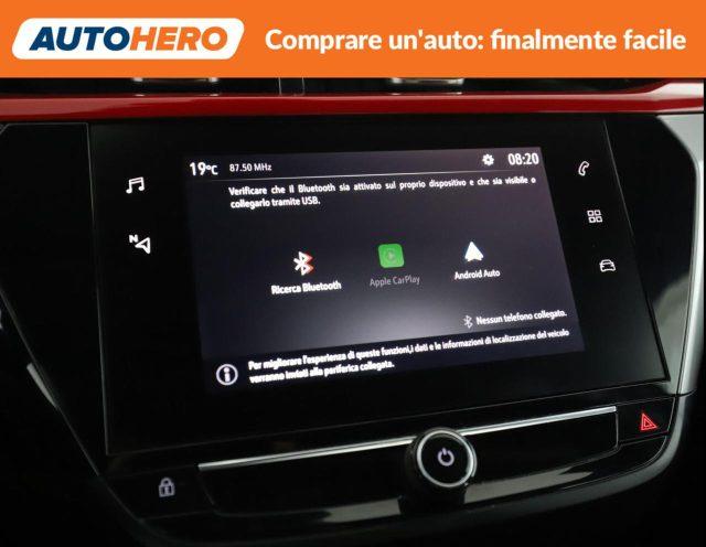 OPEL Corsa 1.5 D 100 CV GS Line
