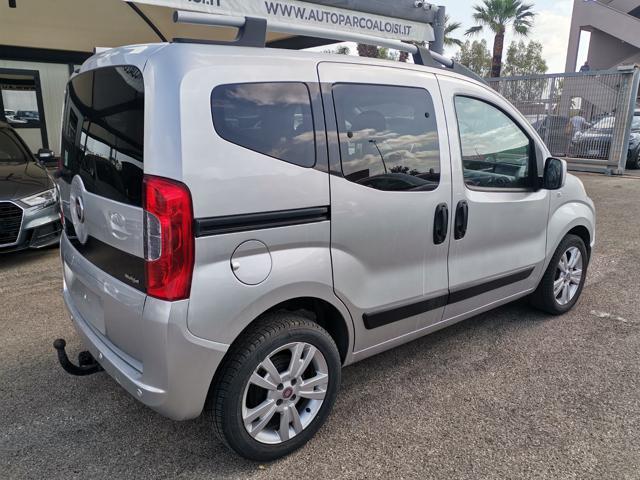 FIAT Qubo 1.3 MJT 95 CV Dynamic