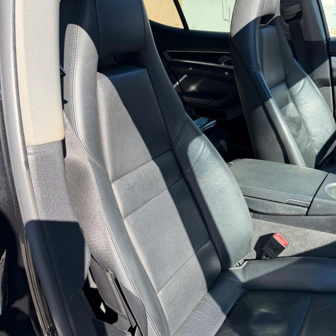 Porsche Panamera 3.0 Diesel **LEGGI INFO**