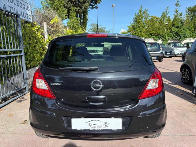 OPEL Corsa 1.2 5 porte Edition UNIPRO