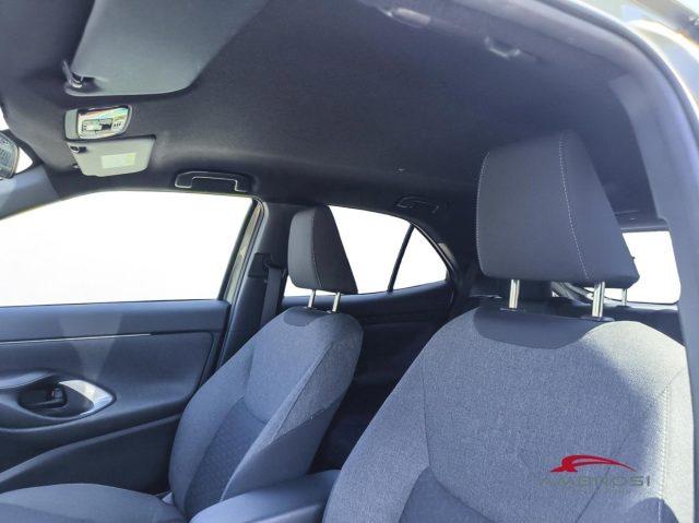 TOYOTA Yaris Cross 1.5 Hybrid 5p. E-CVT FWD-i Trend