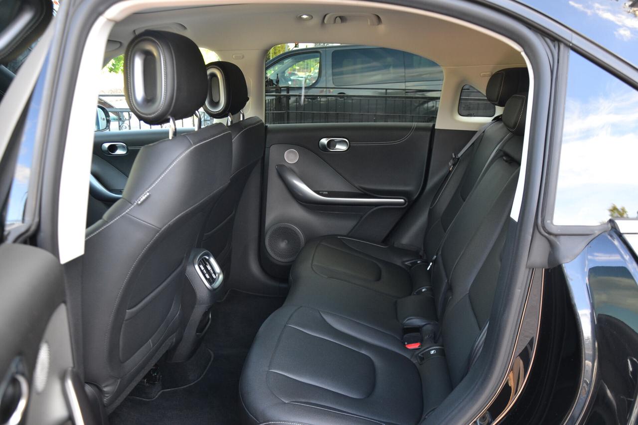 Smart #1 #1 PRO SPORT FULL FULL PREZZO SENZA VINCOLI UNIPRO' ITALIANA AUTONOMIA +400KM GARANZIA 12M ELETTRICA