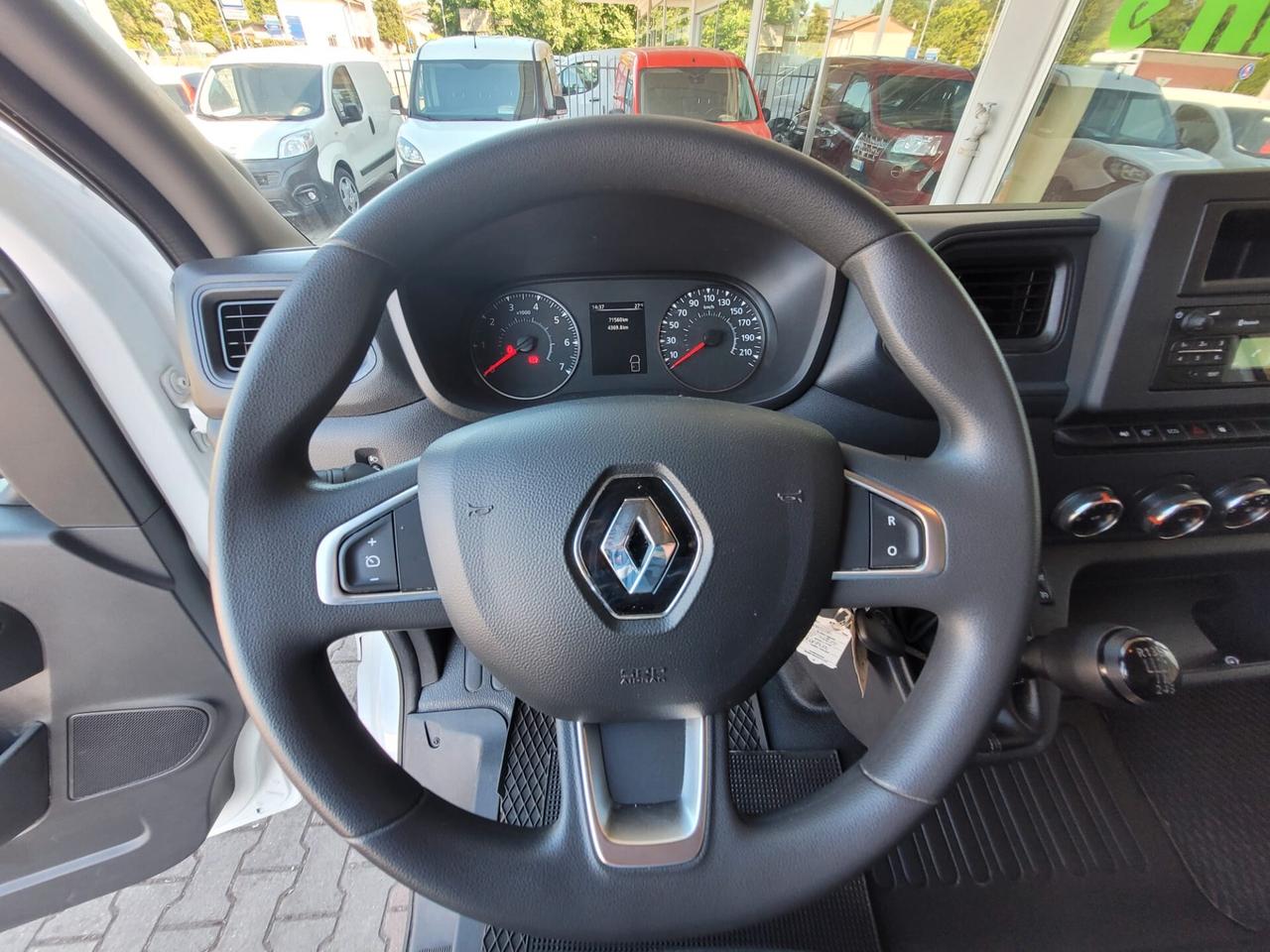 Renault Master T35 2.3 dCi 145 TP PL-SL-RG Gran Volume 22 Start