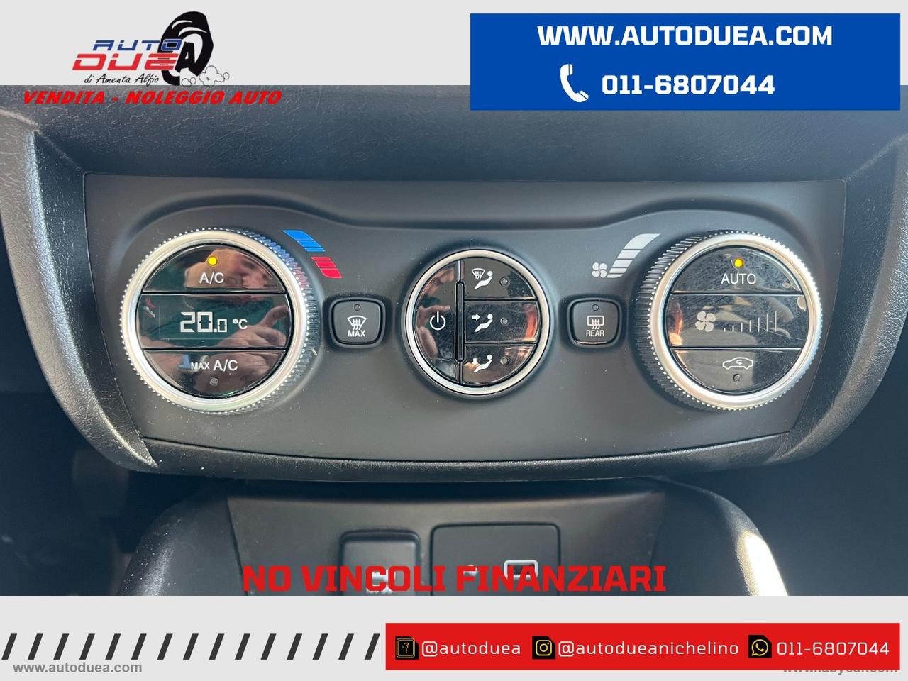 FIAT Tipo 1.6 Mjt S&S SW Business NAV. + RETROCAM.
