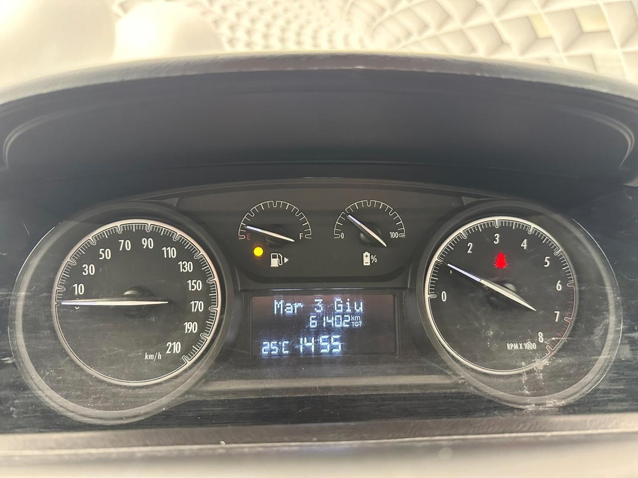 Lancia Ypsilon1.0 69cv hybrid-NEOPATENTATI-KM CERTIFICATI-PERMUT