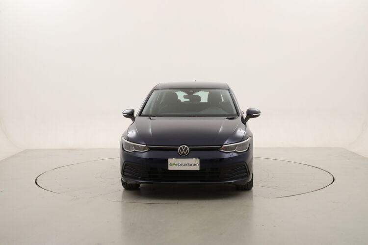 Volkswagen Golf Hybrid Life BR526430 1.0 Mild Hybrid 110CV