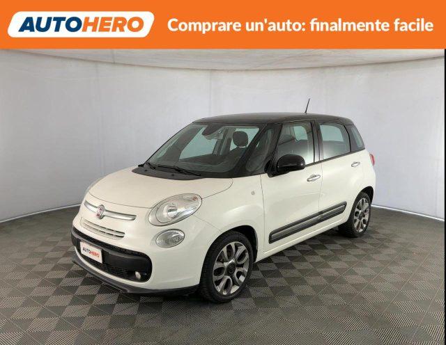 FIAT 500L 1.6 Multijet 120 CV Lounge