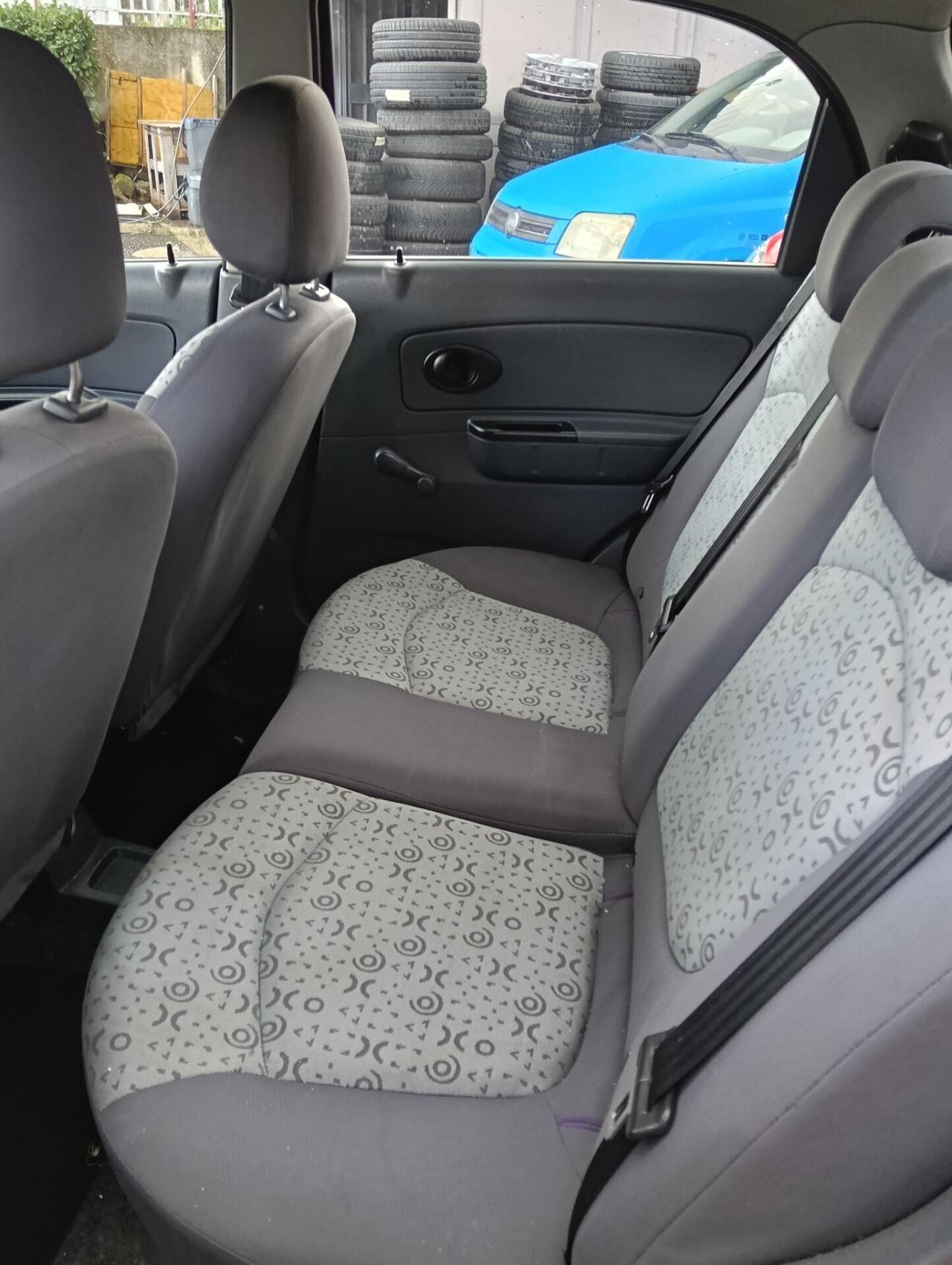 Chevrolet Matiz 800 SE Planet GPL Eco Logic