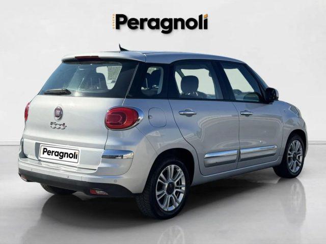 FIAT 500L 1.3 MULTIJET POP STAR