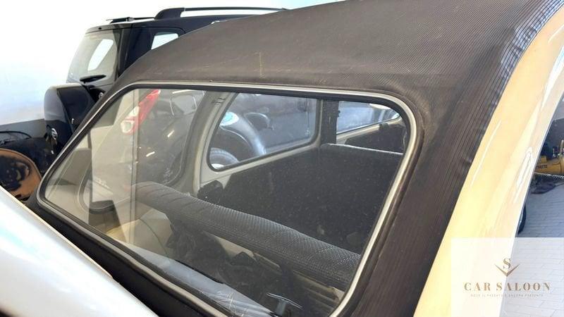 Citroën 2CV 6 Special