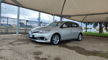 Toyota Auris 1.8 Hybrid Active