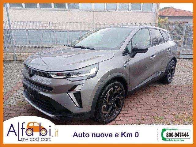 RENAULT Symbioz 1.6 E-Tech Full Hybrid 145CV esprit Alpine