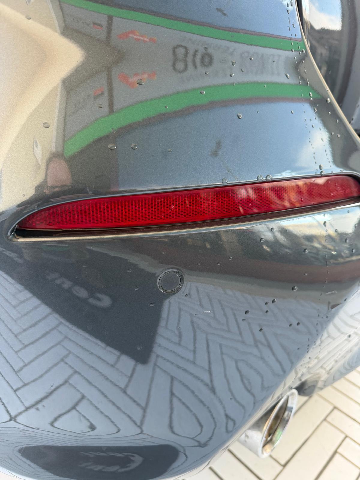 Bmw 116 116d 5p. Business Advantage